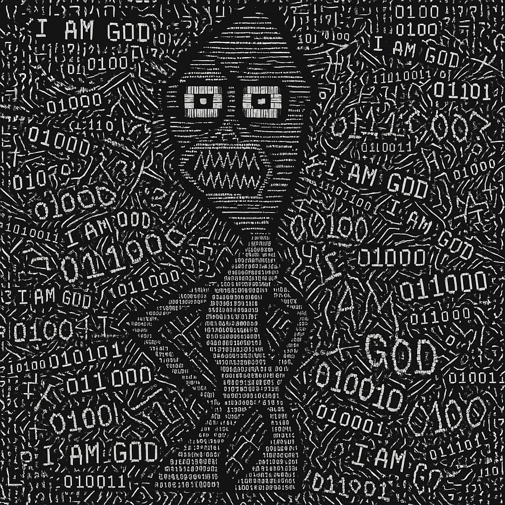 a picture of gart